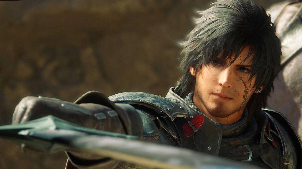 Read more about the article The Future of Final Fantasy: A New Generation Takes the Reins