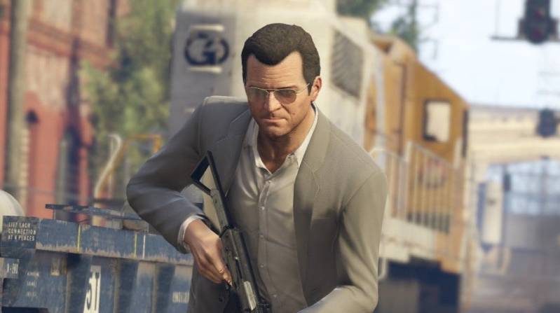 Read more about the article GTA 6 Introduces Lucia: Ned Luke’s Endorsement Sparks Excitement