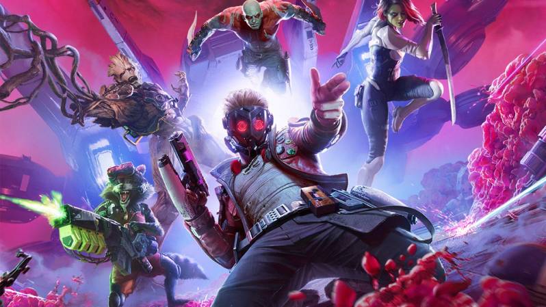 You are currently viewing Epic Game Store Offers Marvel’s Guardians of the Galaxy for Free