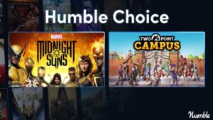 Read more about the article Humble Bundle’s January 2024 Free Games: Into the Breach, Tropico 4, Costume Quest, FTL, Ironcast, Invisible Inc, Shadowrun Returns, System Shock 2