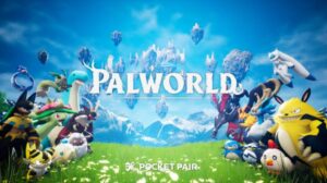 Palworld: Pokemon Meets Guns in a Unique and Addictive Game