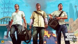 Read more about the article GTA V Emulated on Mobile: A Game-Changer for Mobile Gaming