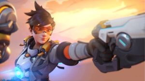 Read more about the article Controversial Self-Healing Mechanic in Overwatch 2: Director Acknowledges Mistake