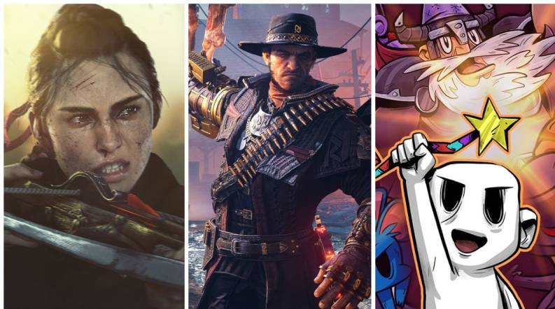 You are currently viewing Sony Reveals January 2024 PlayStation Plus Games: A Plague Tale: Requiem, Evil West, Nobody Saves the World