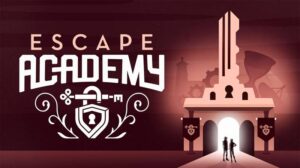 Read more about the article Escape Academy: Free Puzzle Game Now on Epic Games Store!