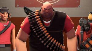 Read more about the article Valve Shuts Down Team Fortress: Source 2 Fan Project