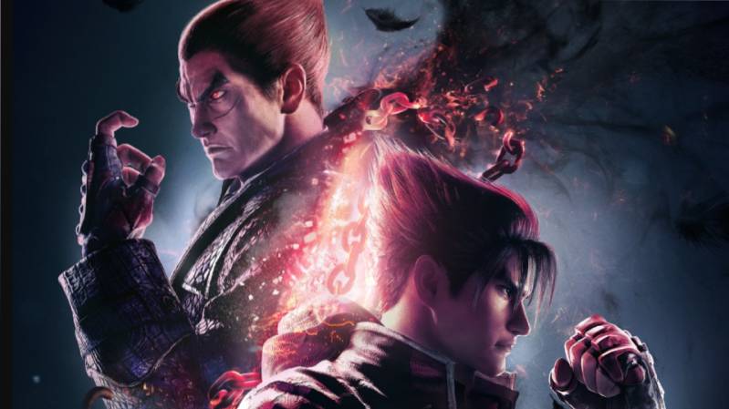 You are currently viewing Tekken 8: The Ultimate Fighting Game Experience with New Characters and Features