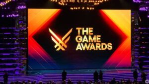 Read more about the article Exciting Reveals and Big Winners: The Game Awards 2023 Recap
