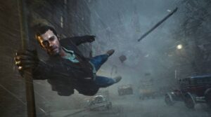 Read more about the article Frogwares Takes Control: The Sinking City Now Solely Published on All Platforms