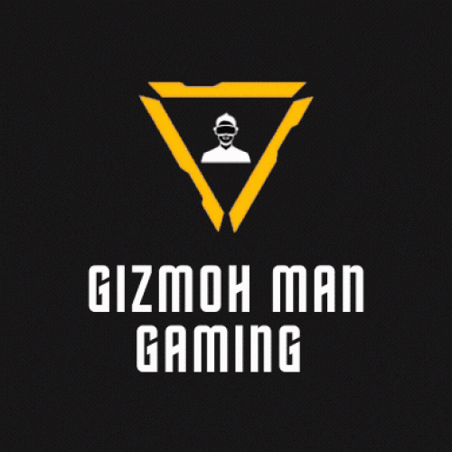 GizmohMan Gaming